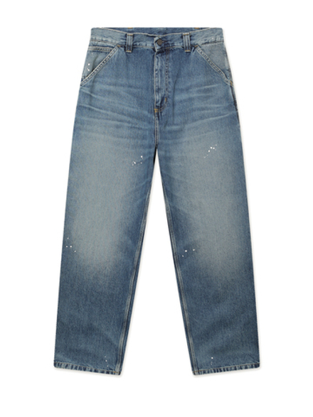 Мужские Джинсы (Loose Straight Fit) Og Single Knee