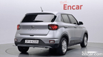 Hyundai Venue 1.6 Smart (03.2020)