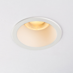 385636 Светильник CICLONE CYL 12W LED 923LM 60G БЕЛЫЙ 3000K IP44