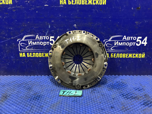 Корзина сцепления CHERY TIGGO 2006