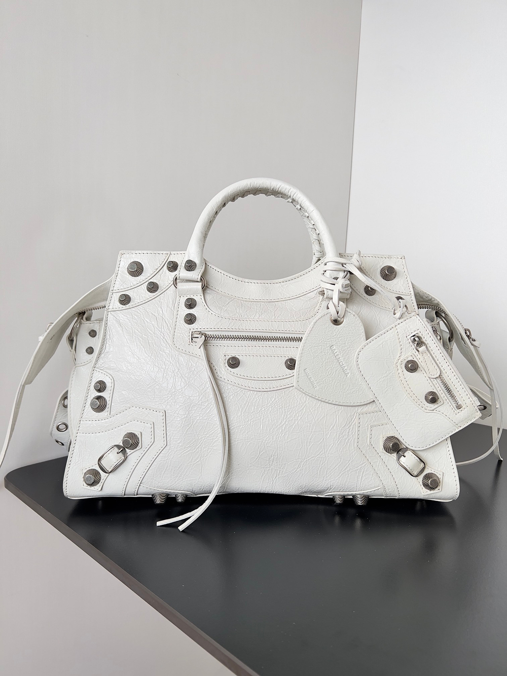 Balenciaga Neo Cagole City Bag 38 cm