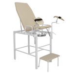 Кресло гинекологическое ДЗМО КГ‑2