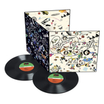 Led Zeppelin / Led Zeppelin III (Deluxe Edition)(2LP)
