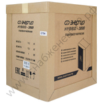 Стабилизатор напряжения Энергия Hybrid