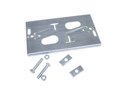 Монтажное основание BX, CAME 119RIY006