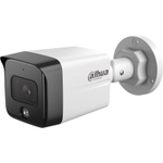 Уличная цилиндрическая IP-видеокамера DAHUA DH-IPC-HFW1431TC1P-A-0280B-S6, 4Мп, ИК 30м, 1/2.9” CMOS; 2.8мм; IP67