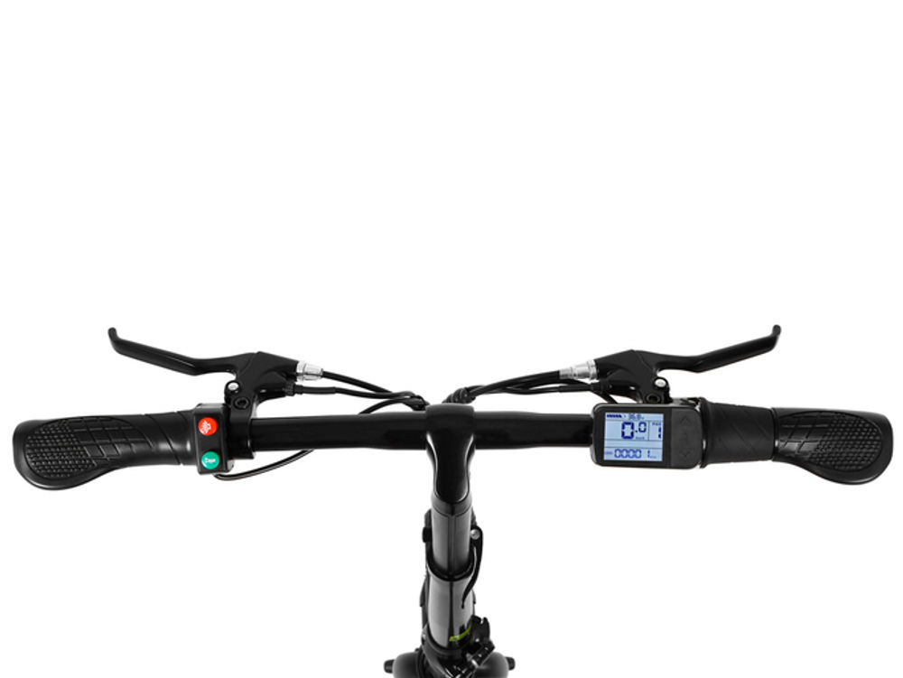 Электровелосипед Unimoto MICRO