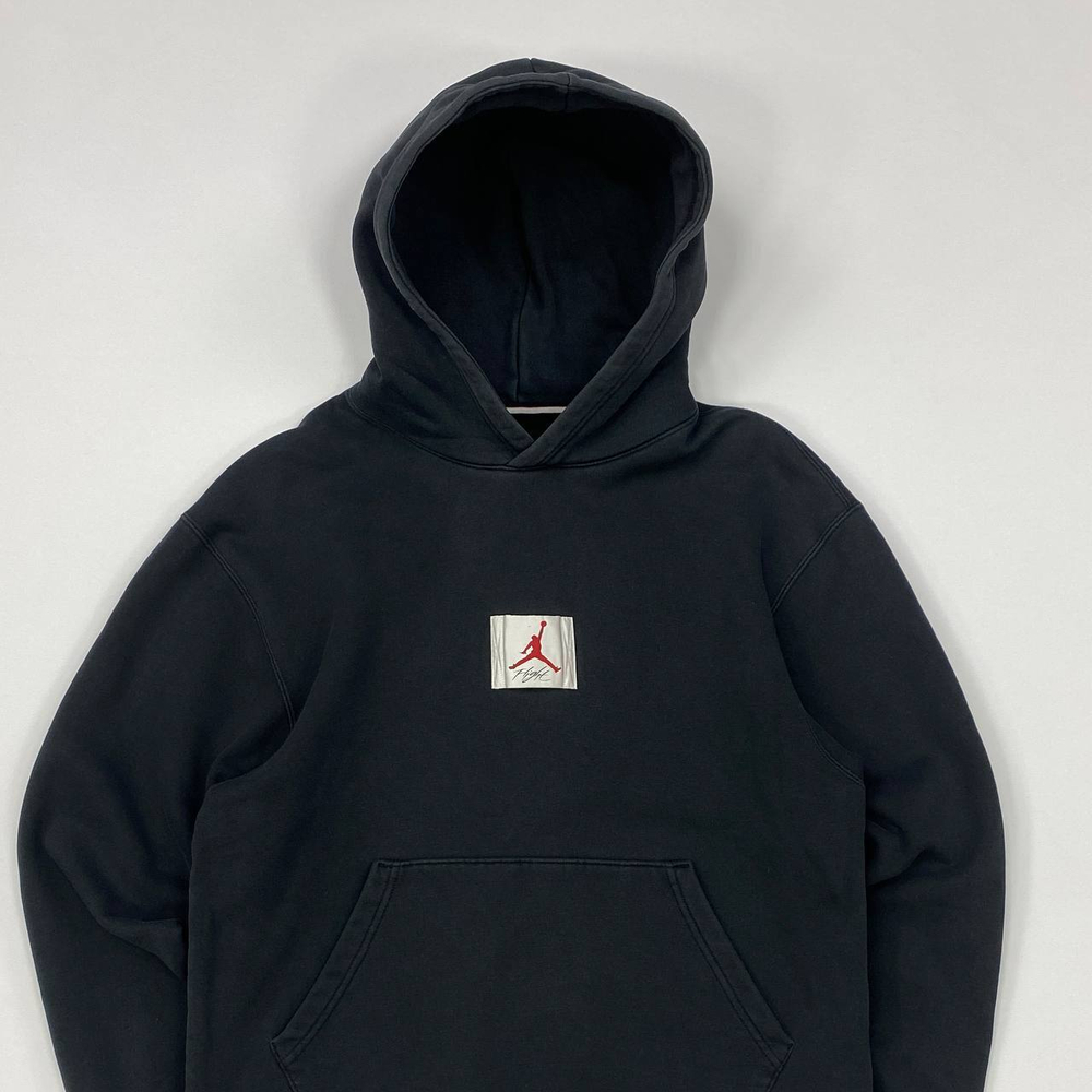 Худи Air Jordan