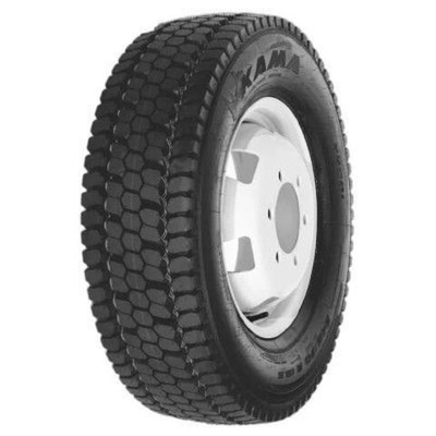 245/70R19.5 КАМА-NR 201 НК.ШЗ 136/134 M Ведущая