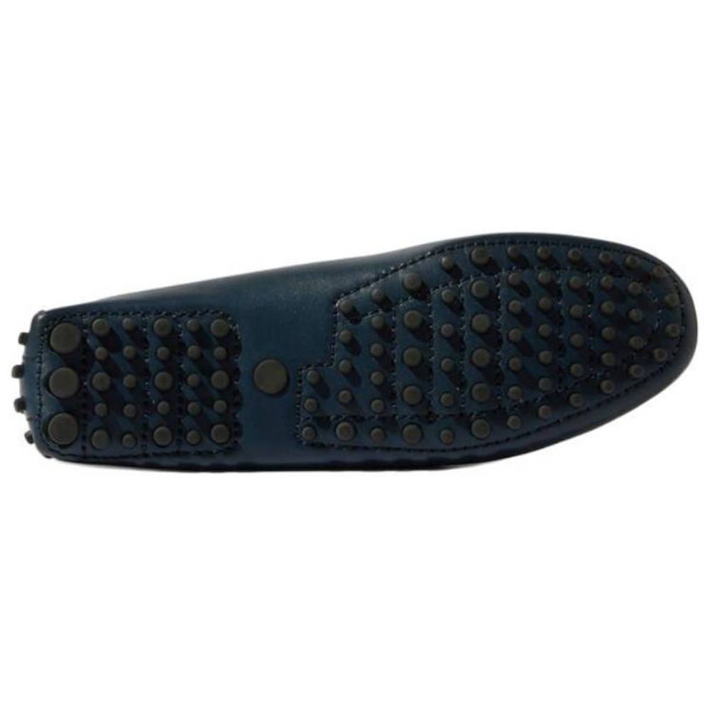 Scarosso Ashley almond-toe loafers Women"s