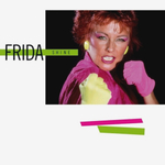 Anni-Frid Lyngstad ?(Frida) / Shine (LP)