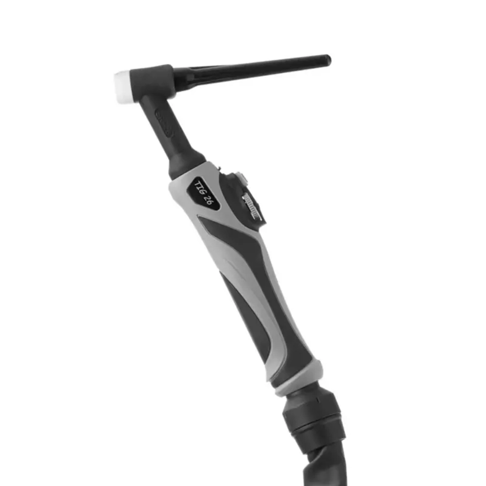 ПТК RILON TIG 205 P AC/DC LCD инверторный аппарат аргонодуговой сварки 005.300.472