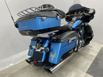 Harley-Davidson Electra Glide FLHTC1580 , 2011