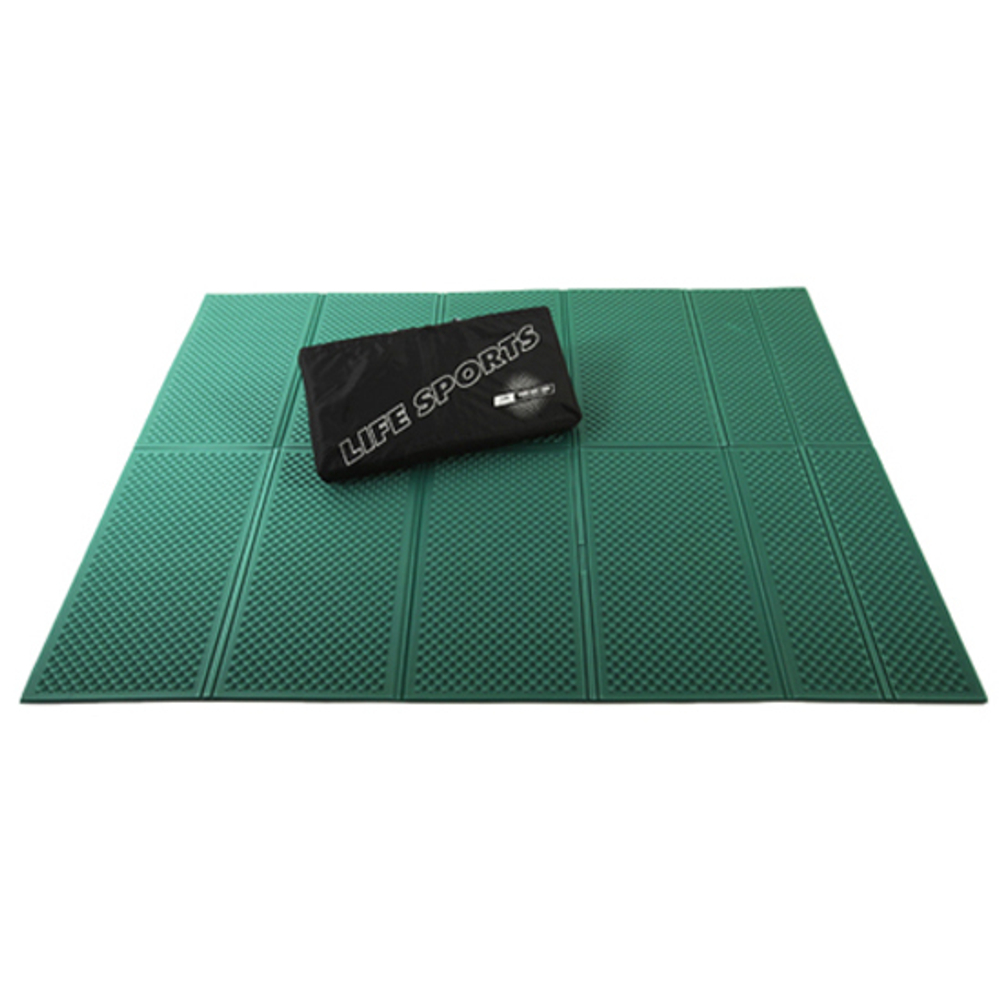 Life Sports коврик Deluxe Mat 180x240