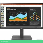 Монитор LG 27BR650B-C