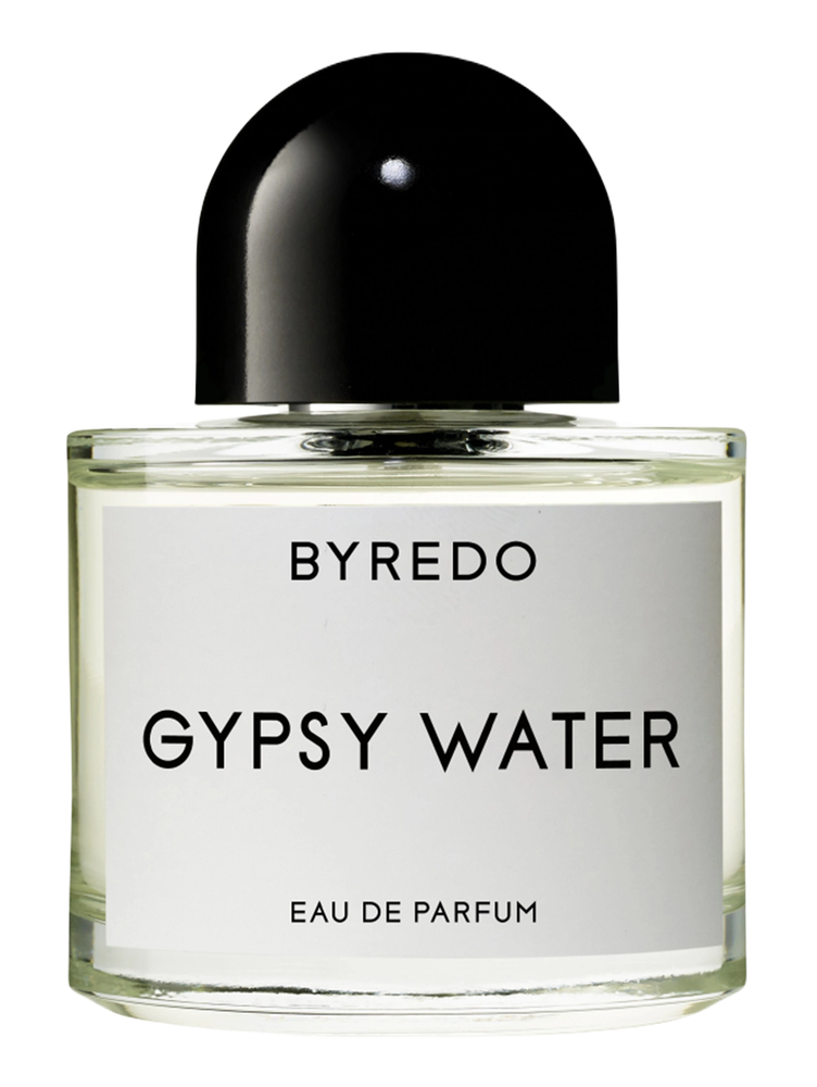 Byredo Gypsy Water