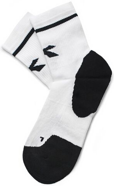 Теннисные носки Diadora Socks 1P - White