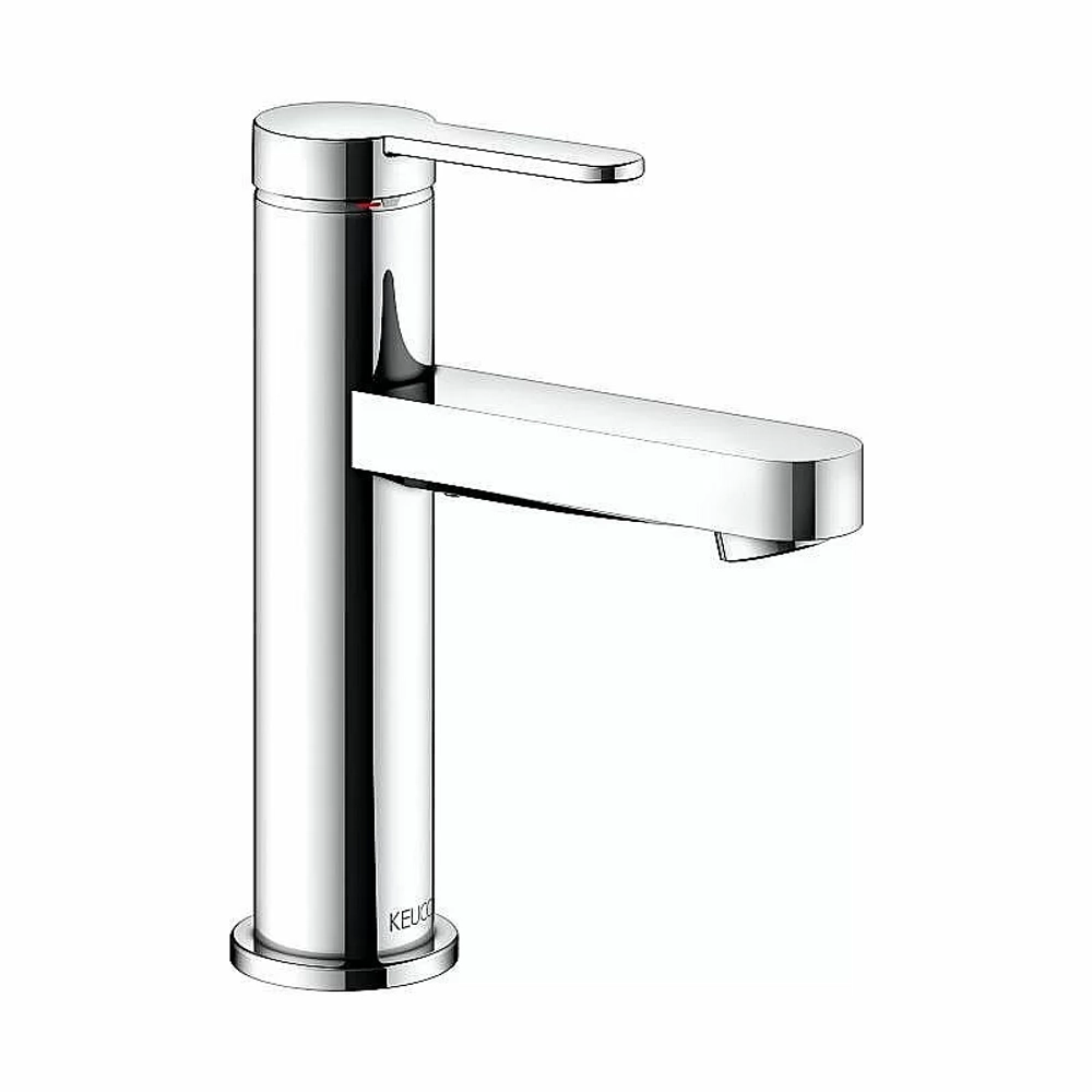 Смеситель для раковины KEUCO IXMO FLAT 59502013100 хром
