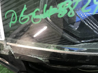 Битая Фара правая BMW X5 G05 X6 G06 (18-23) Laser