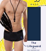 Трусы sloggi men MADE Hipster The Lifeguard 2шт