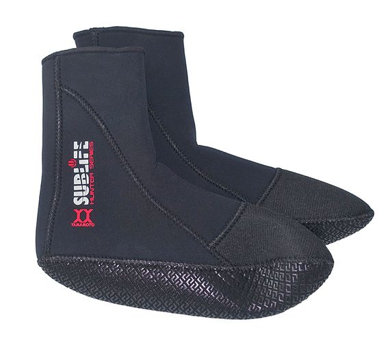 Носки Sublife Comfort 3 мм