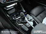 BMW X3 (G01) xDrive 20i M Sports (03.2021)