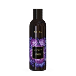 Набор Дуэт компаньонов (шампунь 250 мл, бальзам 200 мл) Estel Violet