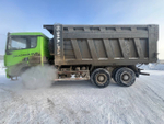 Shacman (Shaanxi) SX* 6x4 Самосвал SX32586V384 (Дизельный, 11,6 л, 423 л.с., МТ)