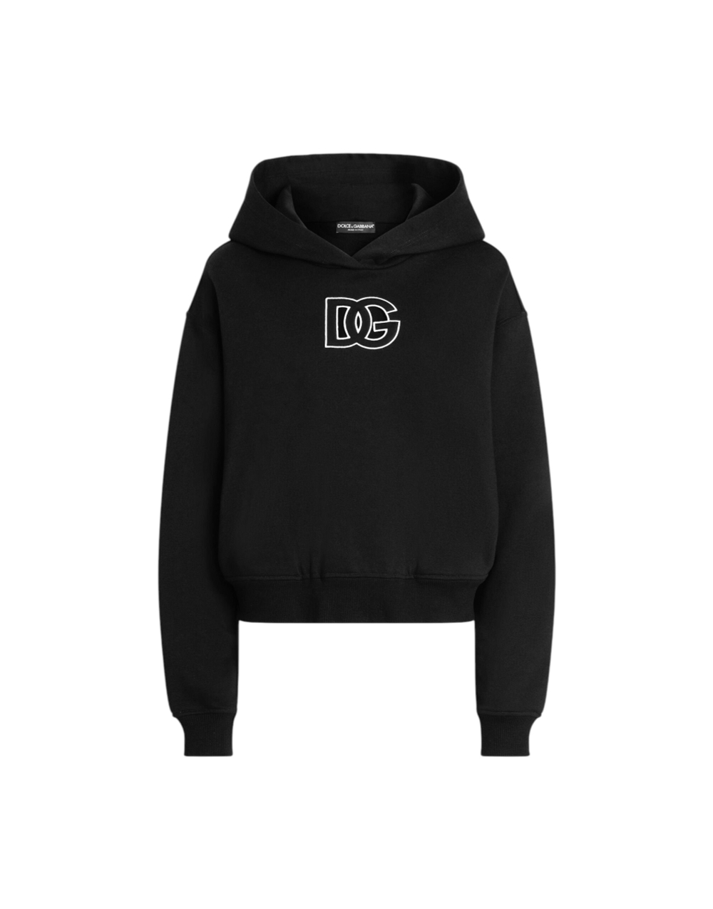 Толстовка DOLCE&GABBANA