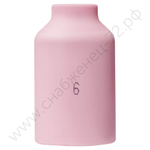 Сопло газовая линза d9,5мм (TIG TP 17/18/26) № 6 IPT1721