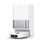 Робот-пылесос Dreame L40s Ultra White со станцией самоочистки