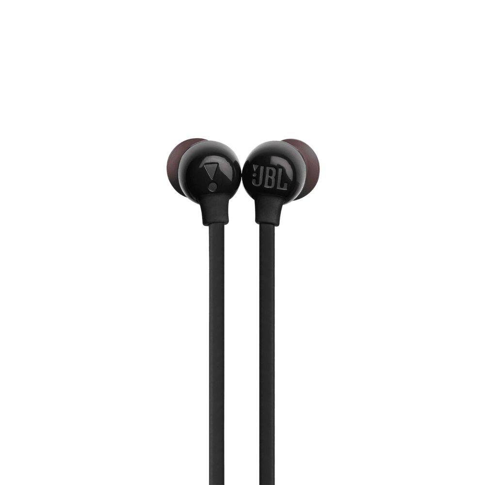 Беспроводные наушники JBL Tune 165 BT Black, внутриканальные - 4
