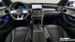 Mercedes-Benz GLC-Class X253 AMG GLC43 4MATIC Coupe (12.2022)