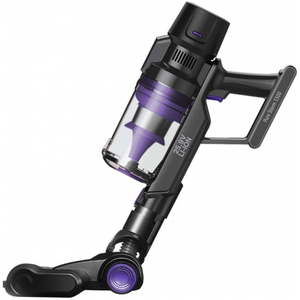 Пылесос Tesler Pure Storm 3300