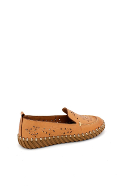 Слипоны женские Ascalini R10469B