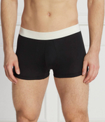 трусики-боксеры 3 шт. Calvin Klein Underwear - черный(0000U2664G)