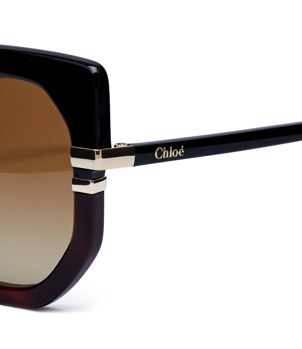 Солнцезащитные очки CH0240S Chloe - черепаховый(CH0240S)