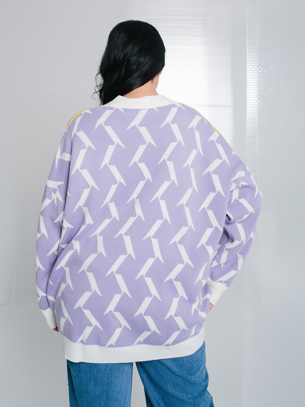 Кардиган Б680-6 one size 2090 руб (4)