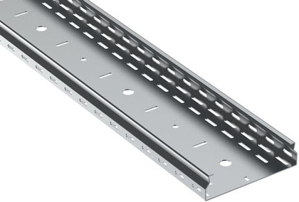 Лоток перфорированный 50х500х3000-1,5 IEK