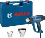 ТЕРМОВОЗДУХОДУВКА GHG 23-66 Bosch