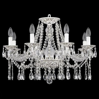 Bohemia Ivele Crystal AL1613