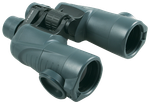 Бинокль призменный полевой Yukon 7x50 WA
