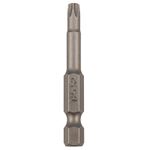 Бита Torx T-25х50 мм для шуруповерта (упак. 10 шт.) KRANZ