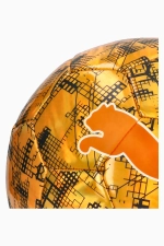 Футбольный мяч Puma CUP размер 5 - оранжевый