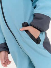 Комбинезон Softshell демисезонный "Ниагара"