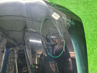 Капот BMW X7 G07 (2019-н.в.)
