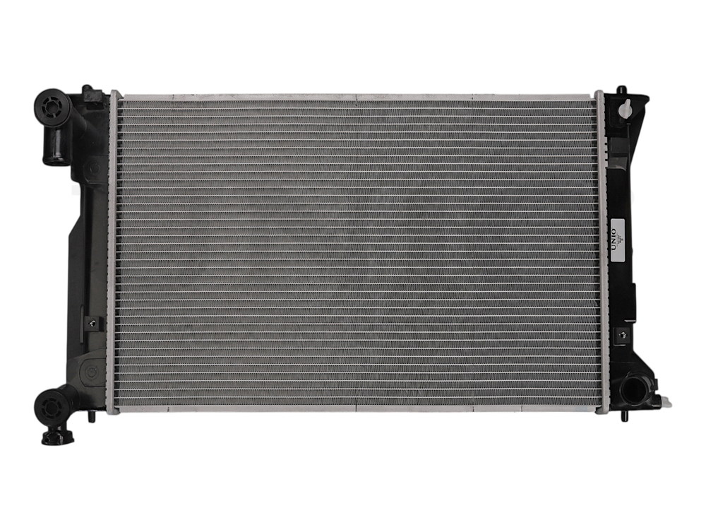 Радиатор охлаждения двигателя UNIO RAD-10054