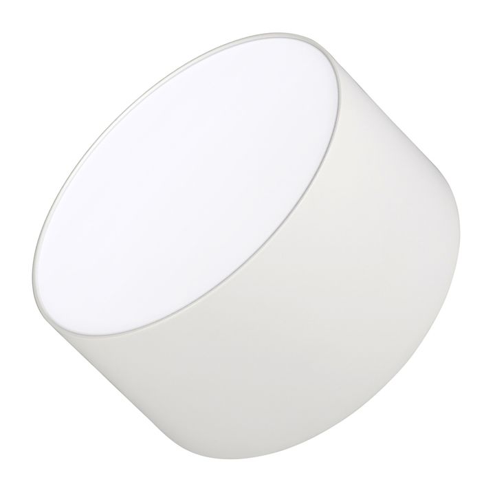 Потолочный светодиодный светильник Arlight SP-Rondo-140A-18W Day White 021782