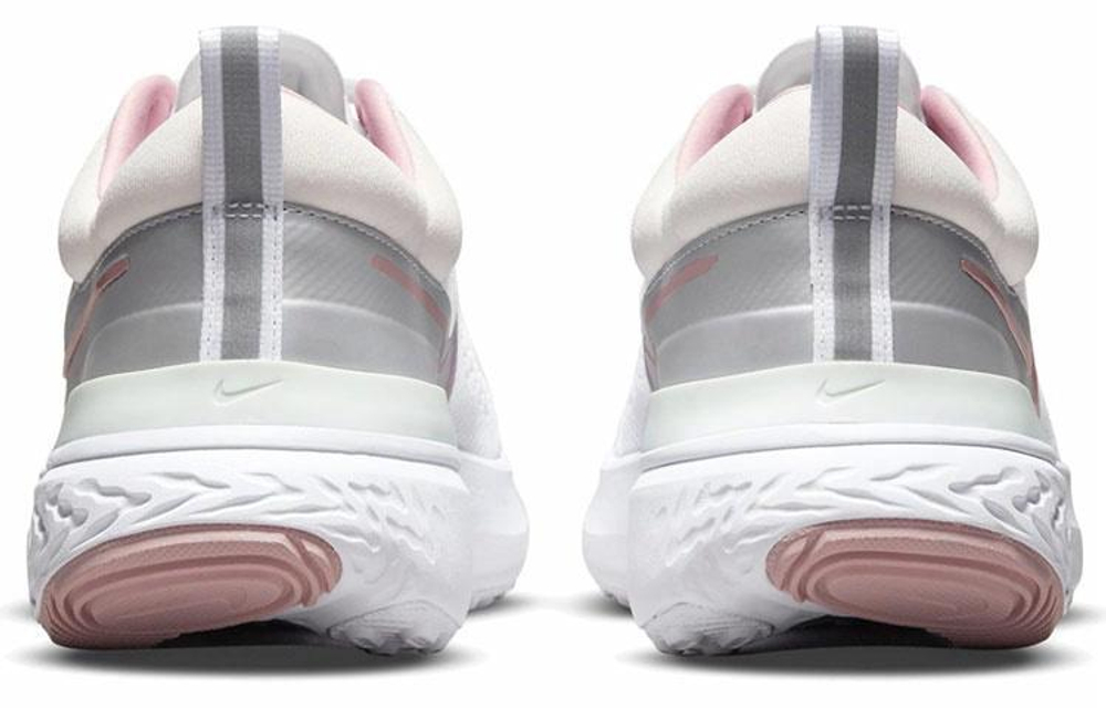 Кроссовки Nike React Miler 2 (Женская размерная сетка)