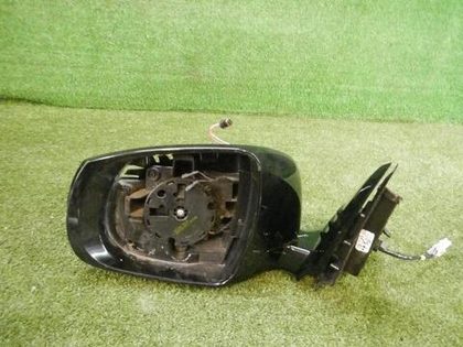 Зеркало левое Infiniti QX50 2 (2017-н.в.) 9 контактов